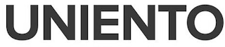 UNIENTO logo