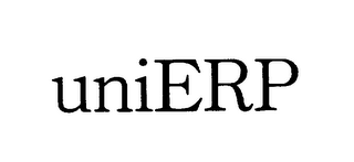 UNIERP logo