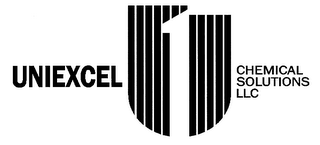 UNIEXCEL CHEMICAL SOLUTIONS LLC 1 logo