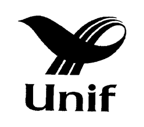 UNIF logo