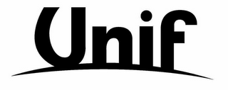 UNIF logo