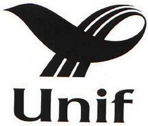 UNIF logo