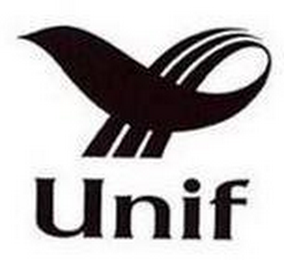 UNIF logo