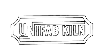 UNIFAB KILN logo