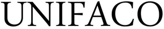 UNIFACO logo