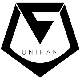 UNIFAN logo