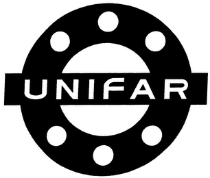 UNIFAR logo