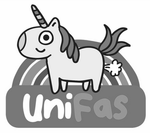 UNIFAS logo