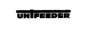 UNIFEEDER logo