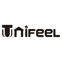 UNIFEEL logo