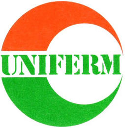 UNIFERM logo