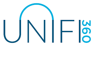 UNIFI 360 logo
