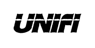 UNIFI logo