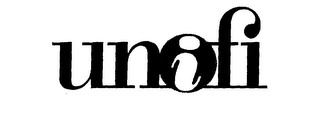 UNIFI logo
