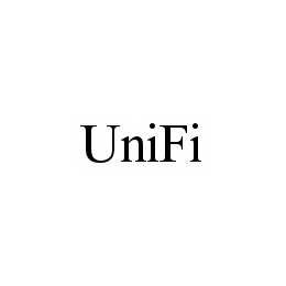 UNIFI logo