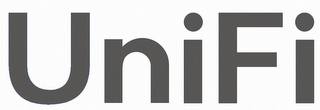 UNIFI logo