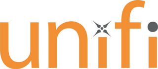 UNIFI logo