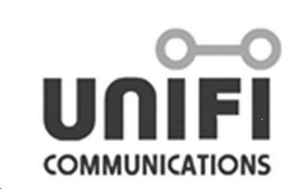 UNIFI COMMUNICATIONS logo