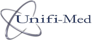 UNIFI-MED logo