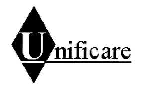 UNIFICARE logo