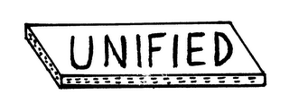 UNIFIED logo