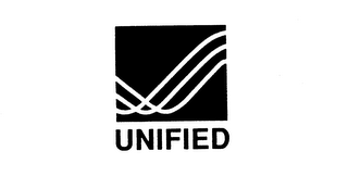 UNIFIED logo
