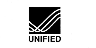 UNIFIED logo