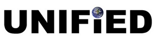UNIFIED logo