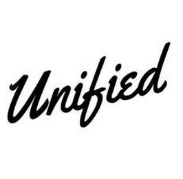 UNIFIED logo