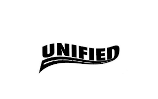 UNIFIED logo