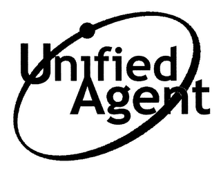 UNIFIED AGENT logo