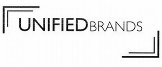 UNIFIED BRANDS logo