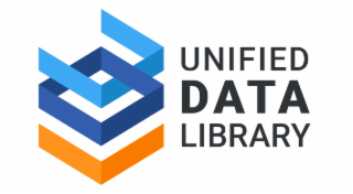 UNIFIED DATA LIBRARY logo