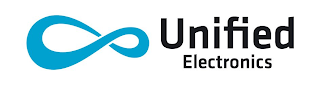UNIFIED ELECTRONICS logo