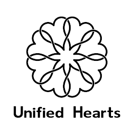 UNIFIED HEARTS logo