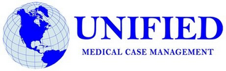 UNIFIED MEDICAL CASE MANAGEMENT logo