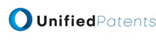 UNIFIED PATENTS logo