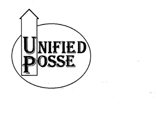 UNIFIED POSSE logo