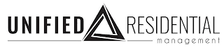 UNIFIED RESIDENTIAL MANAGEMENT logo