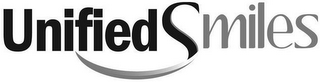 UNIFIED SMILES logo