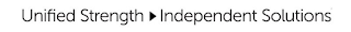 UNIFIED STRENGTH INDEPENDENT SOLUTIONS logo