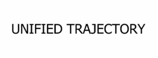 UNIFIED TRAJECTORY logo