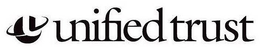 UNIFIED TRUST logo