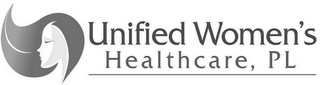 UNIFIED WOMEN'S HEALTHCARE PL logo