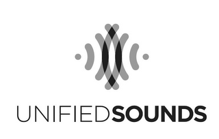 UNIFIEDSOUNDS logo