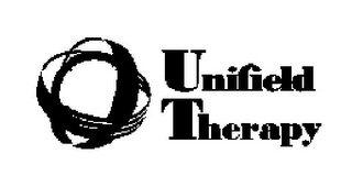 UNIFIELD THERAPY logo
