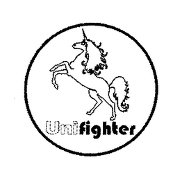 UNIFIGHTER logo