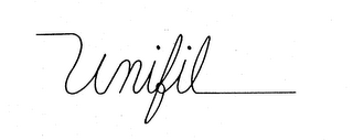UNIFIL logo