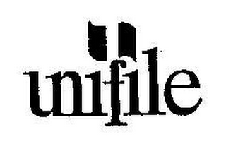 UNIFILE logo