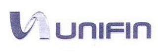 UNIFIN logo